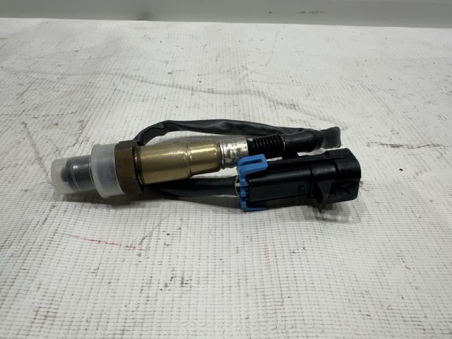 Heated Oxygen Sensor